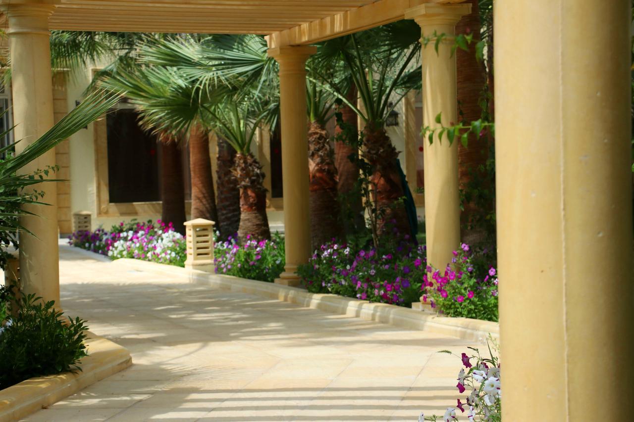 The Ksar Djerba Charming Hotel & Spa Midoun Exterior foto