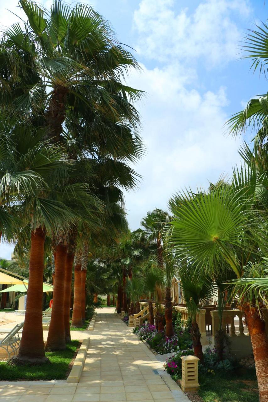 The Ksar Djerba Charming Hotel & Spa Midoun Exterior foto